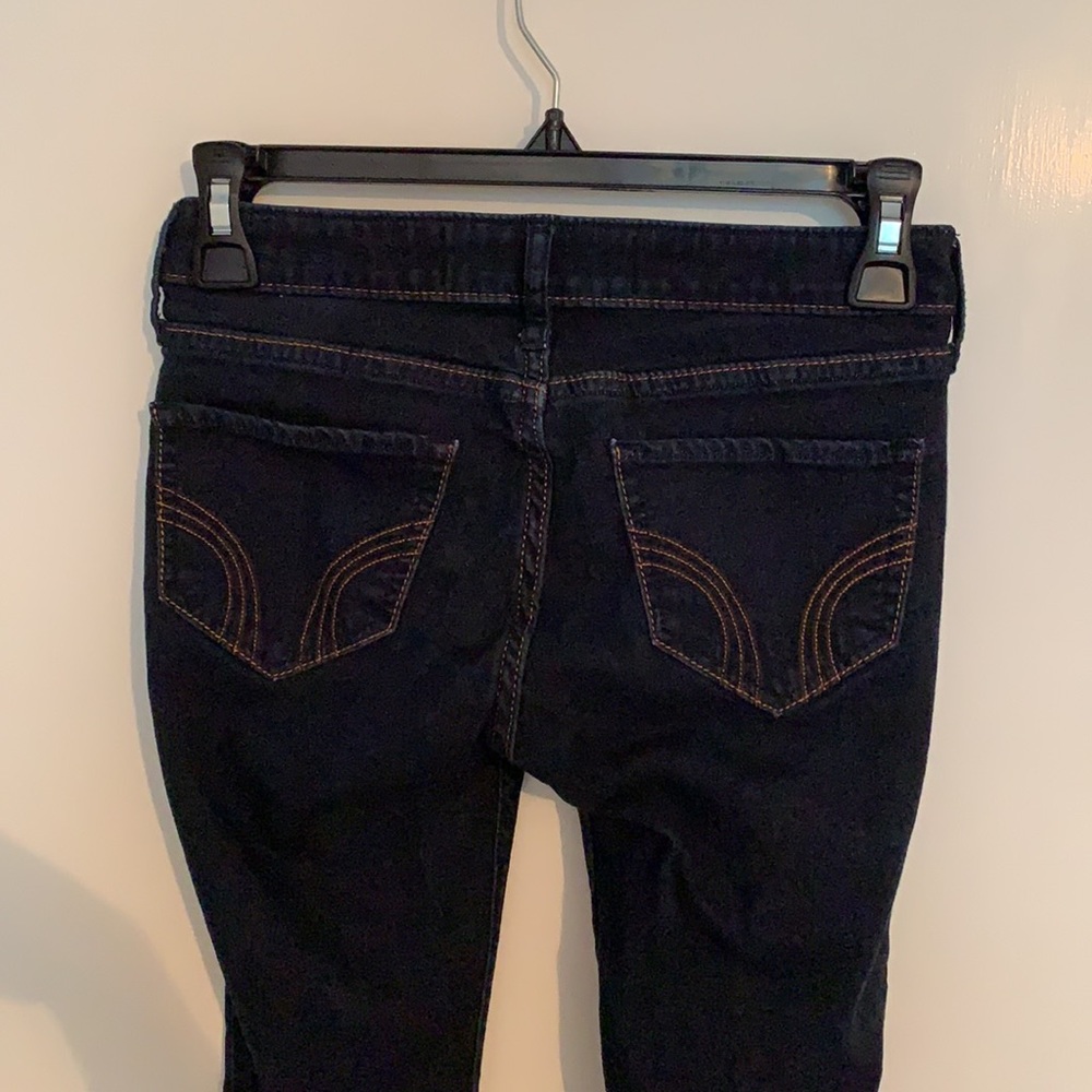 Hollister Jean Leggings